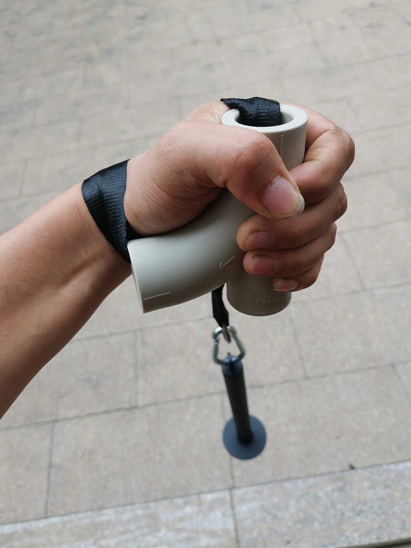 Thumb Pronation Master Arm Wre – обзор и цена Best Crossfit Gear