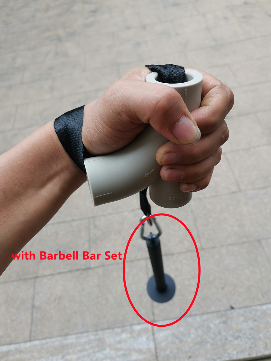 Thumb Pronation Master Arm Wre – обзор и цена Best Crossfit Gear