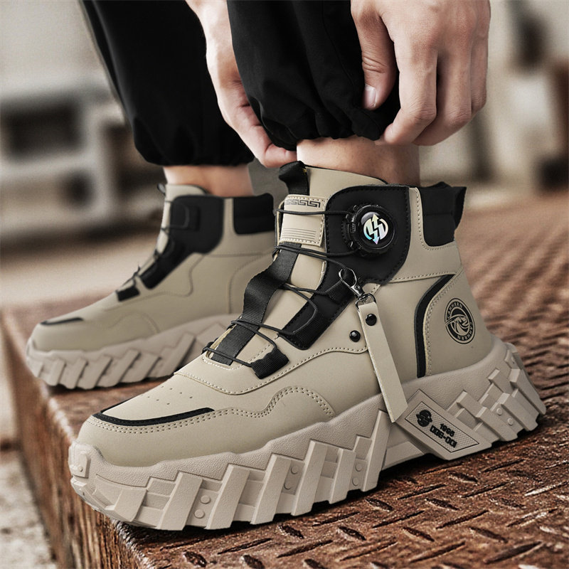 Men Outdoor Hiking ShoesCombat – обзор и цена Crossfit Outdoor