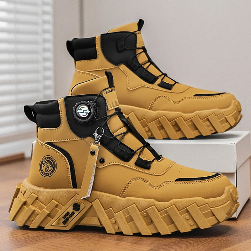 Men Outdoor Hiking ShoesCombat – обзор и цена Crossfit Outdoor