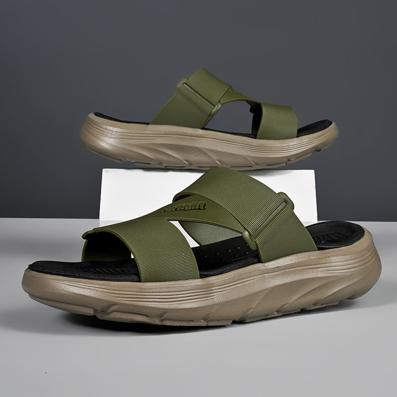Summer New Men's Sandals Outdo – обзор и цена Crossfit Outdoor