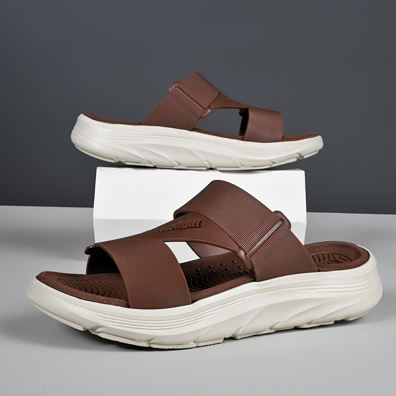 Summer New Men's Sandals Outdo – обзор и цена Crossfit Outdoor